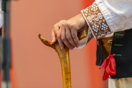 Ósmy dzień Tygodnia Kultury Beskidzkiej w Wiśle